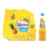 Ribena Pineapple and Passionfruit Squash 850ml - Real Fruit | Rich in Vitamin C | No Artificial Colours or Flavours | 100% Recycled Plastic Bottle view 1
