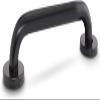 12 Inch Stainless Steel Grab Bar view 1