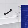 12 Inch Stainless Steel Grab Bar view 3