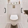 12 Inch Stainless Steel Grab Bar view 4