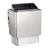9KW Electric Sauna Heater, Sauna Stove Oven Dry Steam Sauna, with Integrated Internal Control, Personal Commercial for 9m Room view 3