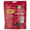 Lindt Teddy Christmas Milk Chocolate Crispy Bites Pouch  120g  Finest Milk Chocolate with Crispy Biscuit Centre  2025 Festive Treat view 3