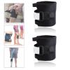 2pcs Pressure Point Brace Relieve Acupressure Leg Sciatica, Sciatica Leg Brace As Seen on TV - Sciatic Nerve Brace Sciatica Acupressure Leg, Adjustable Body Trigger Point Massager for Knee Pain view 1