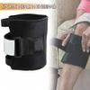 2pcs Pressure Point Brace Relieve Acupressure Leg Sciatica, Sciatica Leg Brace As Seen on TV - Sciatic Nerve Brace Sciatica Acupressure Leg, Adjustable Body Trigger Point Massager for Knee Pain view 4
