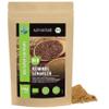 Alpi Nature Organic Caraway Seeds Ground 500g 1.1 lb, Ground Seeds, Caraway Powder for Cooking