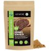 Alpi Nature Organic Caraway Seeds Ground 250g 8.8 oz, Ground Seeds, Caraway Powder for Cooking view 1