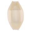 Oikabio 50 x snacks, biodegradable 11 cm x 6.5 cm view 1