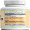 Double Wood Rhodiola Rosea | 90 Servings of 500mg Rhodiola Rosea Complex Capsules | 3% Rosavins & 1% Salidrosides | A Powerful Adaptogen Sourced from High Altitude Environments | UK Manufactured view 4