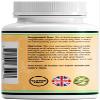 Double Wood Magnesium Malate Capsules | 240 High Strength Magnesium Malate Supplements | 80 Servings - 1500mg Malate per Serving | Supports Energy Levels, Muscle Pain and Recovery | UK Manufactured view 3