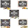 Newcastle Football Shirt Personalised Gift Boxed Sweets Variety view 1