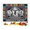 Newcastle Football Shirt Personalised Gift Boxed Sweets Variety view 4