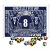 Millwall Football Shirt Gift Boxed Sweets view 2