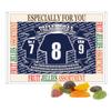 Millwall Football Shirt Gift Boxed Sweets view 3