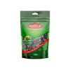 Bodrum Basil Leaves (Reyhan Mor) 25g | Dried Purple Basil | Aromatic Turkish Herb | Ideal for Salads, Sauces & Teas | Pack of 15 view 1