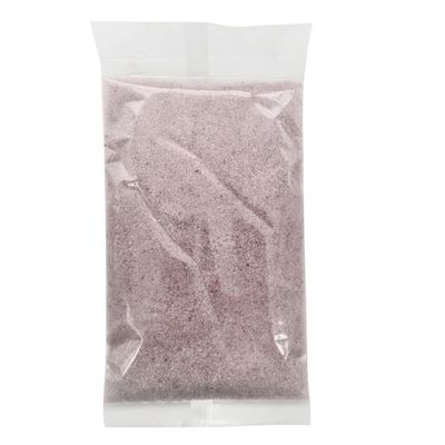 Profesional Purple Candy Floss Sugar Blackcurrant Flavour - 200g Pack