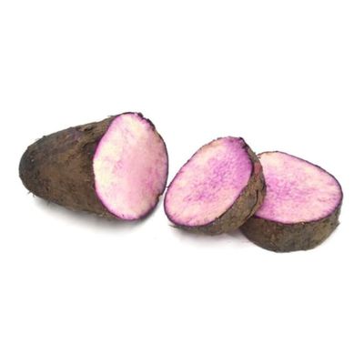 Rasawalli/Purple Yam 2 kg -/+10%