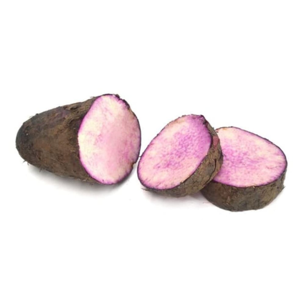Rasawalli/Purple Yam 2 kg -/+10%