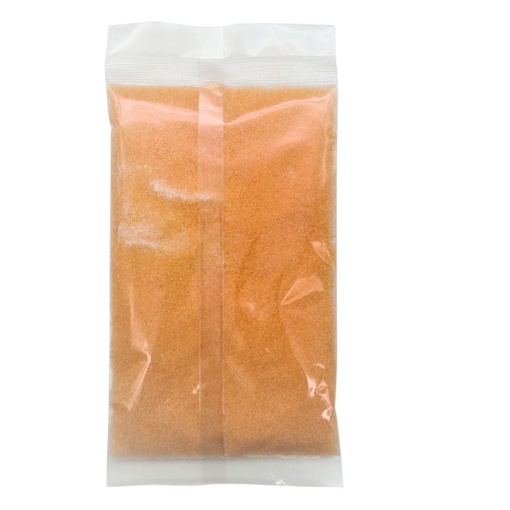 Profesional Orange Candy Floss Sugar Blackcurrant Flavour - 700g Pack