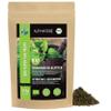Alpi Nature Organic Nettle Tea 125g 4.4 oz, Dried and Cut Nettle Leaves, Loose Leaf Tea view 1