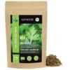 Alpi Nature Organic Mugwort Tea 250g 8.8 oz, Dried and Cut Mugwort Herb, Artemisia vulgaris view 1