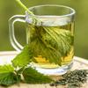 Alpi Nature Organic Nettle Tea 500g 1.1 lb, Dried and Cut Nettle Leaves, Loose Leaf Tea view 4