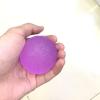 CHAMEEN Hand Therapy Balls Hand Therapy Bal Silicone Hand Trainer Set of 3 Finger Wrist Osteoarthritis Training view 2