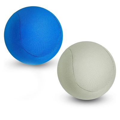 CHAMEEN Anti-Stress Balls, Hand Therapy Balls, Various Strengths, Hand Trainer, Finger Trainer