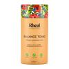 Rheal Balance Tonic, 150g (30 Servings), Womens Health & Cycle Support Powder with 500mg KSM-66 Ashwagandha, Adaptogenic Superfood Blend for Stress Relief & Hormonal Balance view 1