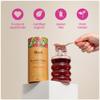 Rheal Balance Tonic, 150g (30 Servings), Womens Health & Cycle Support Powder with 500mg KSM-66 Ashwagandha, Adaptogenic Superfood Blend for Stress Relief & Hormonal Balance view 4