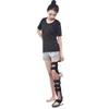 Hinged Knee Brace,Post Op Knee Brace Knee Support Adjustable Leg Stabilizer Recovery Immobilization After Surgery For Torn, Meniscus Tear, Surgery Recovery view 4