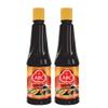 ABC Sweet Soy Sauce (Kecap Manis) 275ml - (Pack of 2) view 1