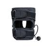 Legs Correction Inflatable Band, Adjustable Legs Posture Corrector Belt, Straightening Band Comfortable Breathable, Pressure Inflatable Changing Incorrect Walking Habits for Children and Adul 220403 view 2