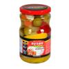 Aysan Mixed Pickle 720cc x 10 Pack view 1