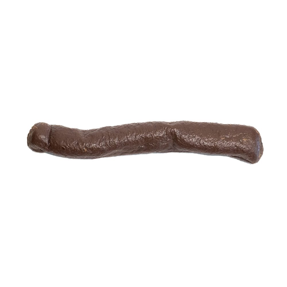 Doodle's Deli Airdried Black Pudding Stick GF 1KG
