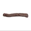Doodle's Deli Airdried Black Pudding Stick GF 1KG view 1