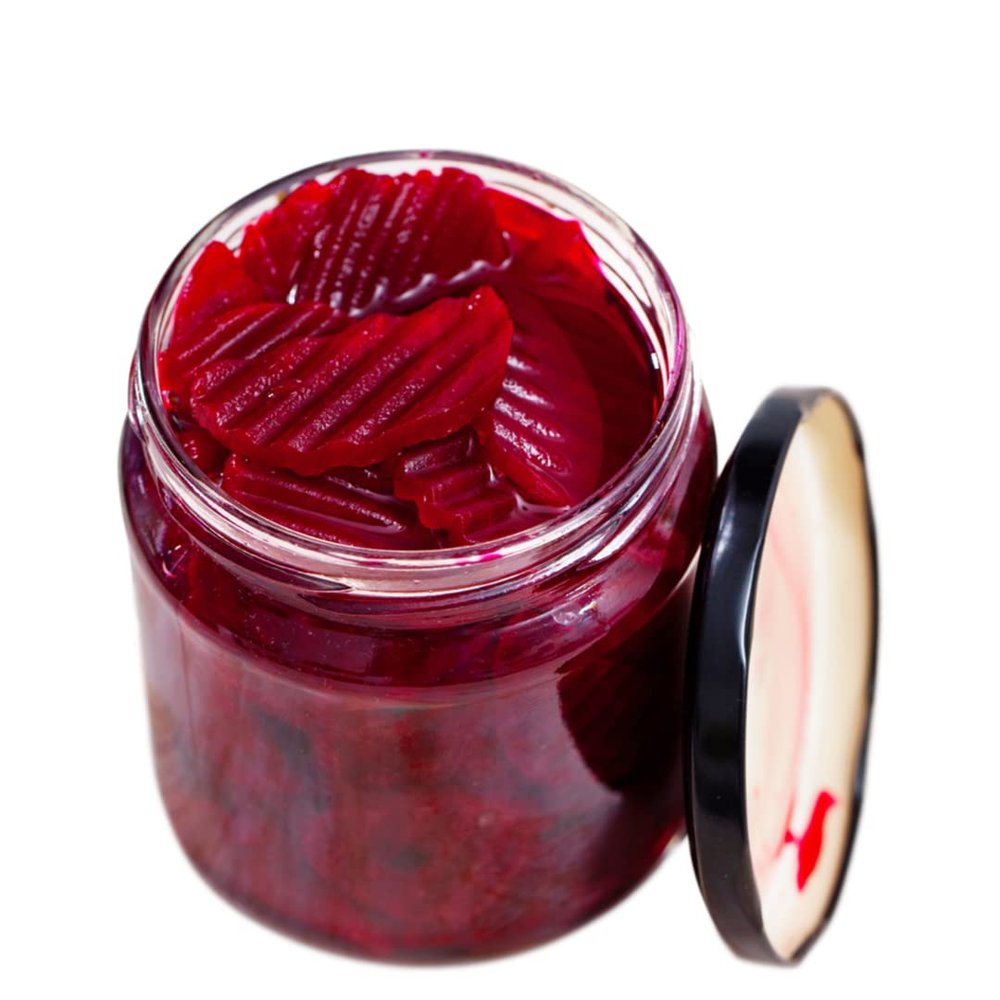 Aysan Pickle Beet 720cc x 10 Pack