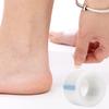 2 Rolls 5m Invisible Blister Plasters Moisture Heel Stickers Heel Sticker Tape, Adhesive Foot Anti Wear Tape Breathable Cushion Blister Guard Patch to Prevention Blister and Chafing Cushion Protection view 4