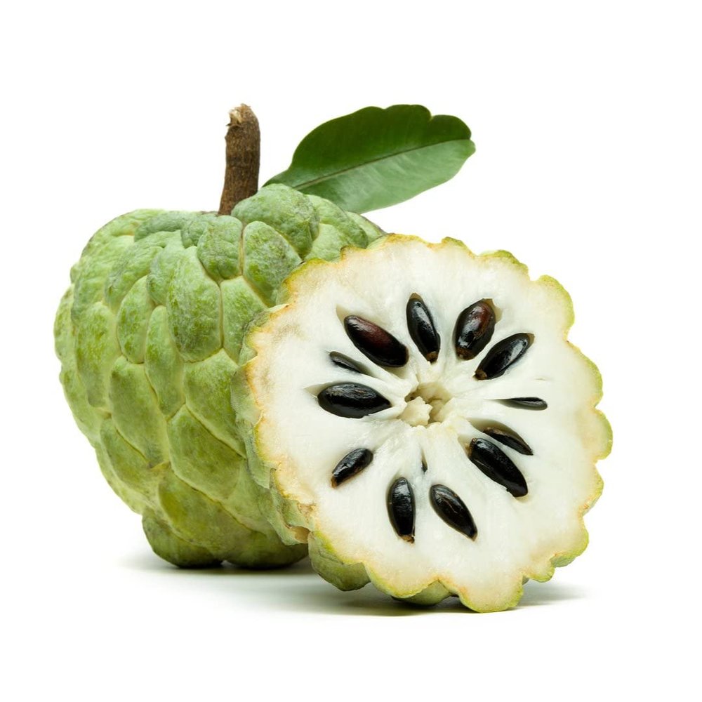 Custard Apple x 10 pack
