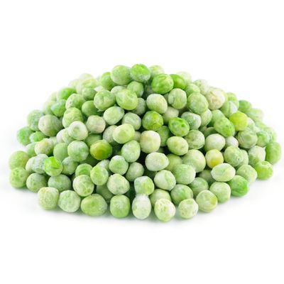 Birds Eye Frozen Garden Peas 4kg Bulk Pack (-/+10%) | Premium Quality Frozen Peas | Freshly Frozen Vegetables | Ideal for Homes, Restaurants & Catering