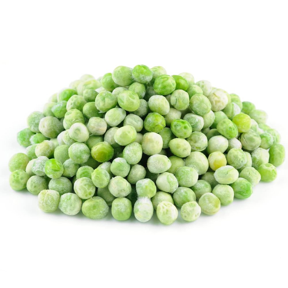 Birds Eye Frozen Garden Peas 4kg Bulk Pack (-/+10%) | Premium Quality Frozen Peas | Freshly Frozen Vegetables | Ideal for Homes, Restaurants & Catering