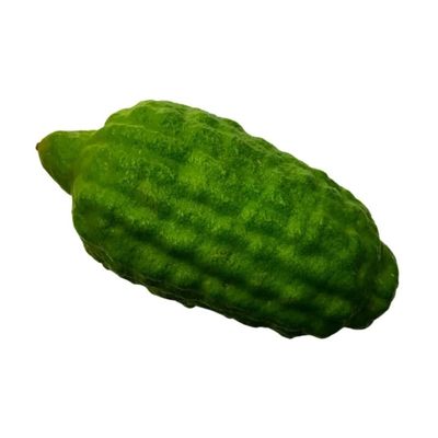 Fresh Jara Lemon 2kg -/+10%  Authentic Asian Citrus Fruit, Perfect for Pickles, Cooking, Juicing & Refreshing Drinks