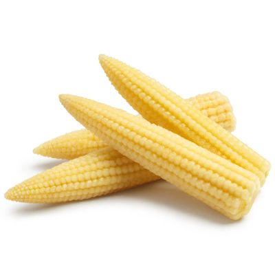 Thai Baby Corn 1 kg -/+10%