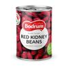 Bodrum Red Kidney Beans 400g | 20 Pack | Naturally Nutritious view 1