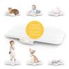 Digital Pet Scale for Dogs and Cats, Large dog scale,Max 220lbs,Rechargeable Version, 3 Weighing Modes lbs,kg,st,Precision 10g, 27.1612.99 Inches (Kilograms, 30) view 2