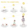 Digital Pet Scale for Dogs and Cats, Large dog scale,Max 220lbs,Rechargeable Version, 3 Weighing Modes lbs,kg,st,Precision 10g, 27.1612.99 Inches (Kilograms, 30) view 4