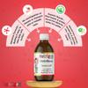 Nutrigen Nutriferon Liquid Iron Supplement for Kids Blackstrap Molasses, Lactoferrin, Phytoferritin & Rosehip, Powerful ResultsNaturally Restore Iron Levels, 150 mL view 4