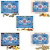 Queens PR Football Shirt Personalised Gift Boxed Sweets Variety view 1