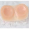 WSSZLH 1 Pair Crossdressing Fake Boobs Fake Breast Paste Silicone Conjoined Breast Implant Simulation Male Transvestites Crossdressers Transgender Technique Realistic 800g view 4