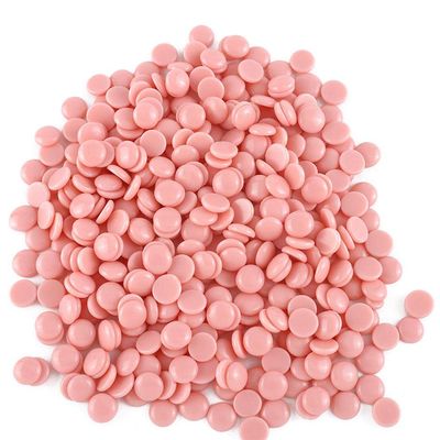 Mr. Gadget's Solutions HARD WAX BEANS DEPILATORY HOT WAXING BODY BIKINI WARMER HEATER HAIR REMOVAL- ROSE