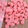 Mr. Gadget's Solutions HARD WAX BEANS DEPILATORY HOT WAXING BODY BIKINI WARMER HEATER HAIR REMOVAL- ROSE view 2